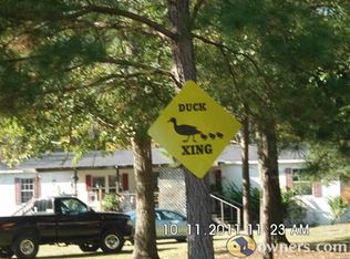 2427 Mace Rd, Deep Run, NC 28525