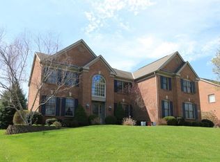 9979 Cedarwood Dr, Union, KY 41091