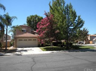 1210 Via Palermo St, Redlands, CA 92374