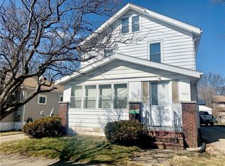 1053 Stroman Ave, Akron, OH 44306