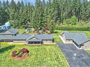 11708 NE 269th St, Battle Ground, WA 98604