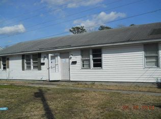 12161218 1216/12 Davis St, Jacksonville, NC 28540