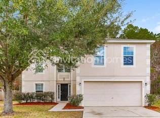 5519 Shady Pine St S, Jacksonville, FL 32244