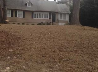 3717 Vermont Rd NE, Atlanta, GA 30319