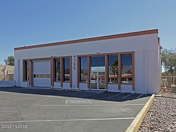 2nd image of 4734 E Speedway Blvd