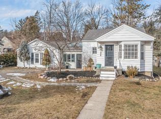 306 W Saint Clair St, Romeo, MI 48065