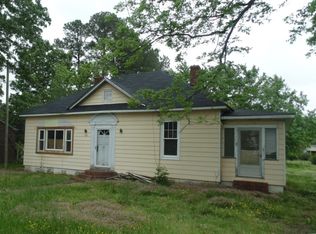 312 Bryantown Rd, Rich Square, NC 27869