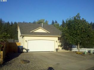 7050 2nd St SE, Turner, OR