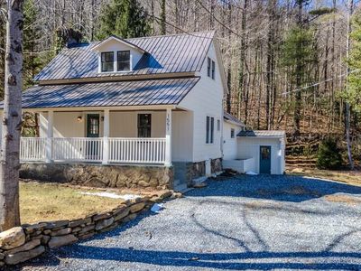 1551 Nickajack Rd, Franklin, NC, 28734