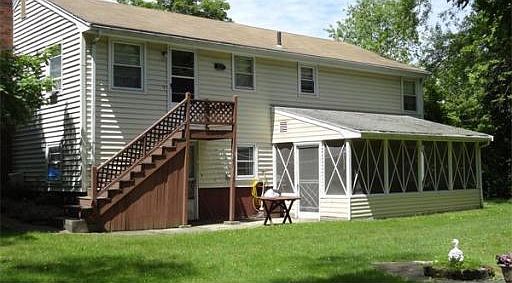 2nd image of 16 Kenwood Ave