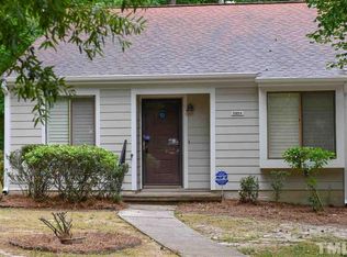 5854 Branchwood Rd, Raleigh, NC 27609