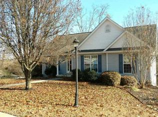 278 Quail Run Trce NE, Cleveland, TN 37312