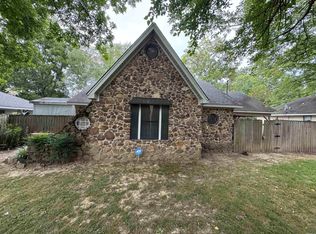 902 Hester St, Jonesboro, AR 72401