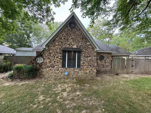 902 Hester St, Jonesboro, AR 72401