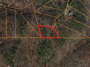 1583 Paladin Dr, Ranger, GA 30734