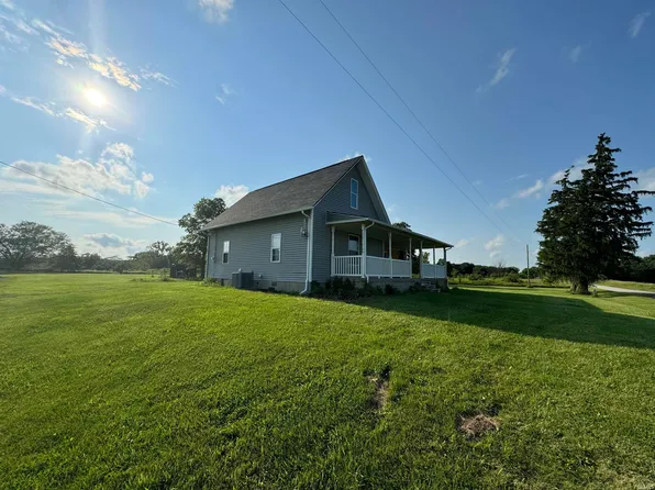 994 County Road 71, Butler, IN 46721