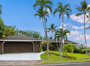 77-186 Kekai Pl, Kailua Kona, HI 96740