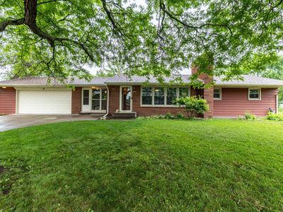 3890 Van Dyke St, White Bear Lake, MN, 55110