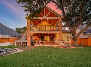 13807 Layton Hills Dr, Cypress, TX 77429