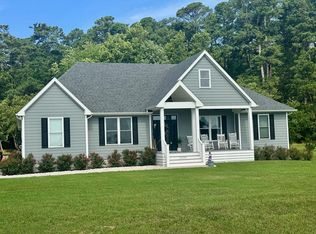 25359 Atlantic St, Accomac, VA 23301