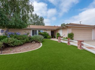 96 Valley Ridge St, Ojai, CA 93023