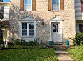 14949 Carriage Square Dr, Silver Spring, MD 20906