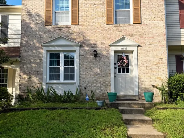 14949 Carriage Square Dr, Silver Spring, MD 20906