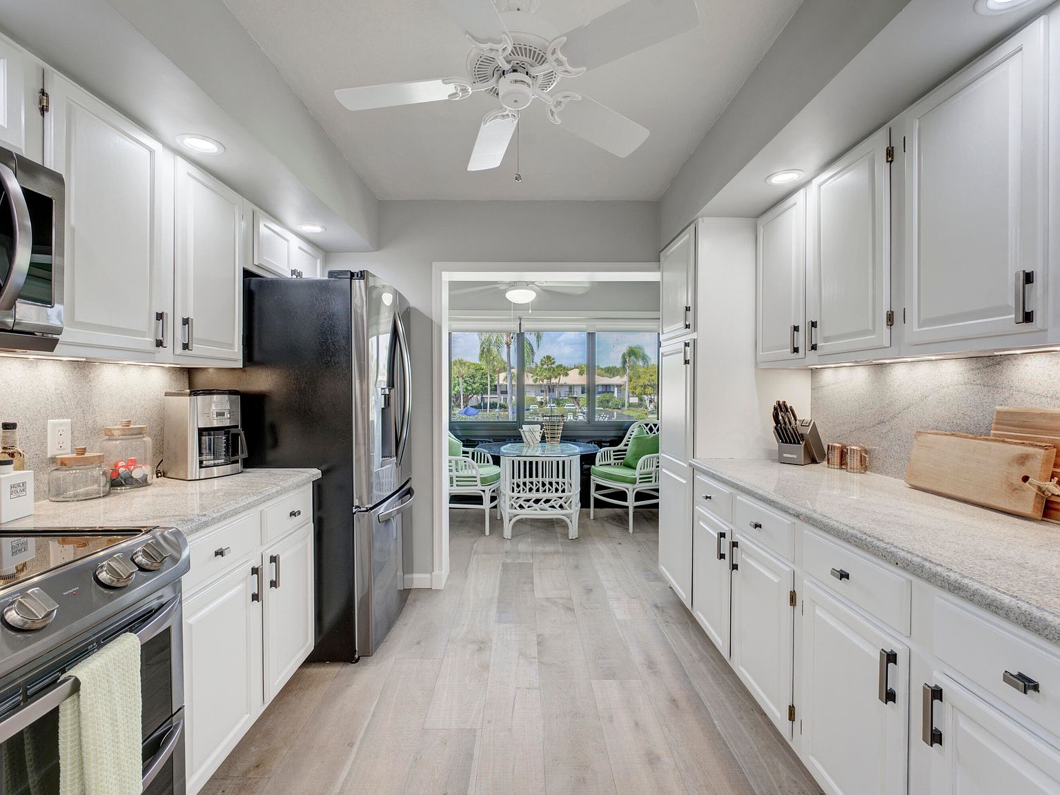 3668 Quail Ridge Drive N