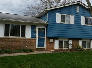 3174 Valley Park Ave, Columbus, OH