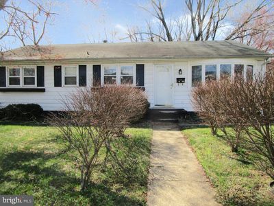5742 1st Ave, Baltimore, MD, 21227