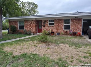 474 Linda Dr, San Antonio, TX 78216