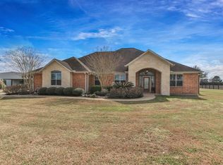 23223 Botkins Rd, Hockley, TX 77447