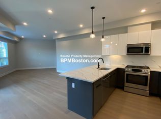 39 Ward St #6, Boston, MA 02127
