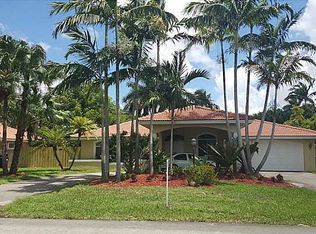 12603 SW 79th St, Miami, FL 33183