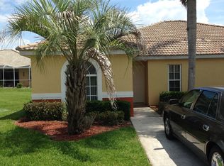 2238 Mystic Ring Loop, Poinciana, FL 34759
