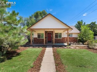 813 S Cedar St, Colorado Springs, CO 80903