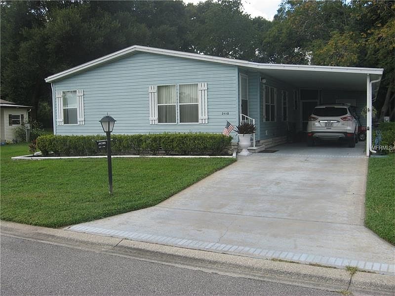 1st image of 2668 Lake Grassmere Cir #1863