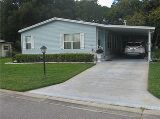 2668 Lake Grassmere Cir #1863, Zellwood, FL 32798
