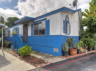 138 E Balboa Ln #138, Tustin, CA