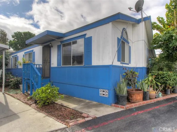 138 E Balboa Ln #138, Tustin, CA 92780