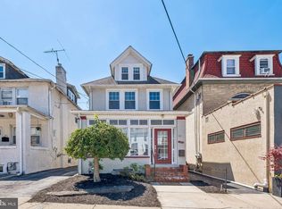 105 Spring Mill Ave, Conshohocken, PA 19428