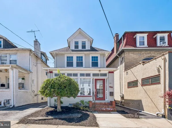 105 Spring Mill Ave, Conshohocken, PA 19428