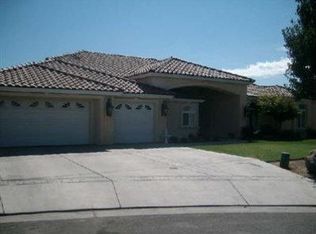 3090 Mateo Ave, Madera, CA 93637