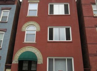 4 Hill St, Troy, NY 12180