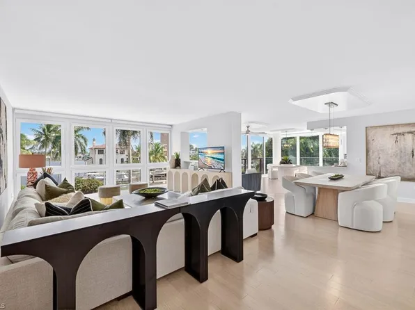 4031 Gulf Shore BLVD N #3E, NAPLES, FL 34103