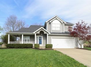 3723 Mackey Rd, Amelia, OH 45102