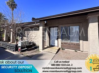 360 E 6th Ave APT 3, Mesa, AZ 85210