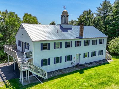 3 Janabye Lane, Hallowell, ME, 04347