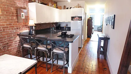 Rented by Brown Harris Stevens