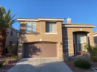 10332 Pompei Pl, Las Vegas, NV 89144